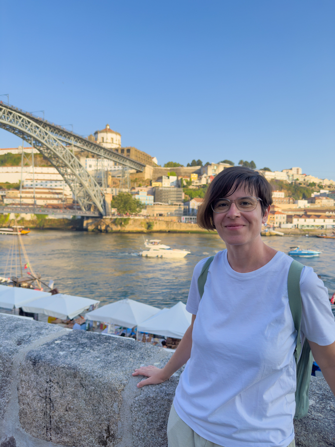 Lugares que tienes que visitar sí o sí en Oporto