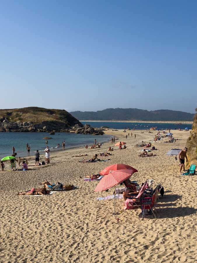 Imprescindibles en las Rías Baixas