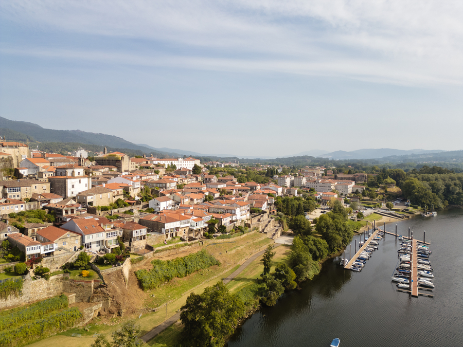 Qué visitar cerca de las Rías Baixas