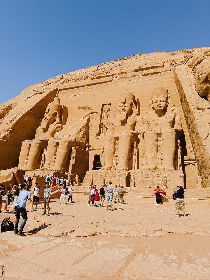 Abu Simbel