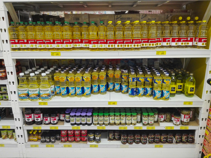 Aceite Aceite