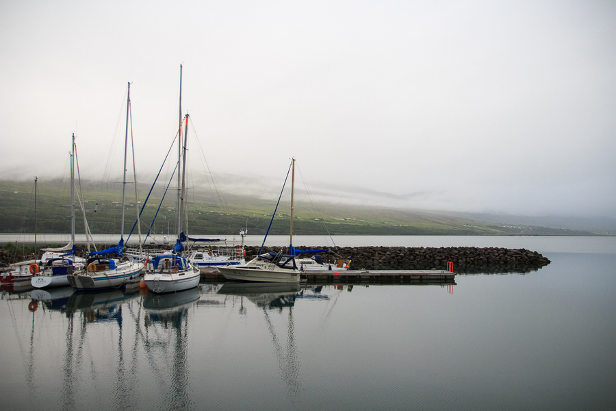 Akureyri Islandia Akureyri Islandia