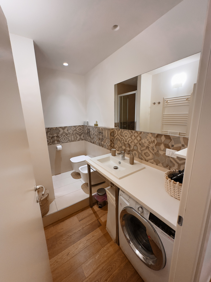 Alojarse en Milan Il Cortile di Milano