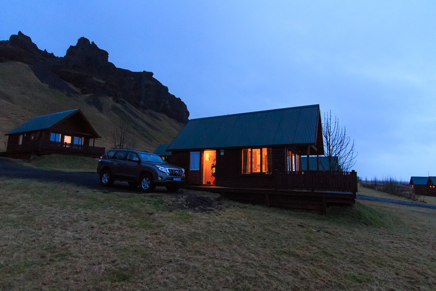 Alquiler coche islandia alojamiento en cabana Alquiler coche islandia alojamiento en cabana