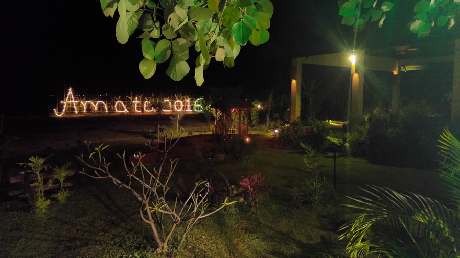 Amata 2016