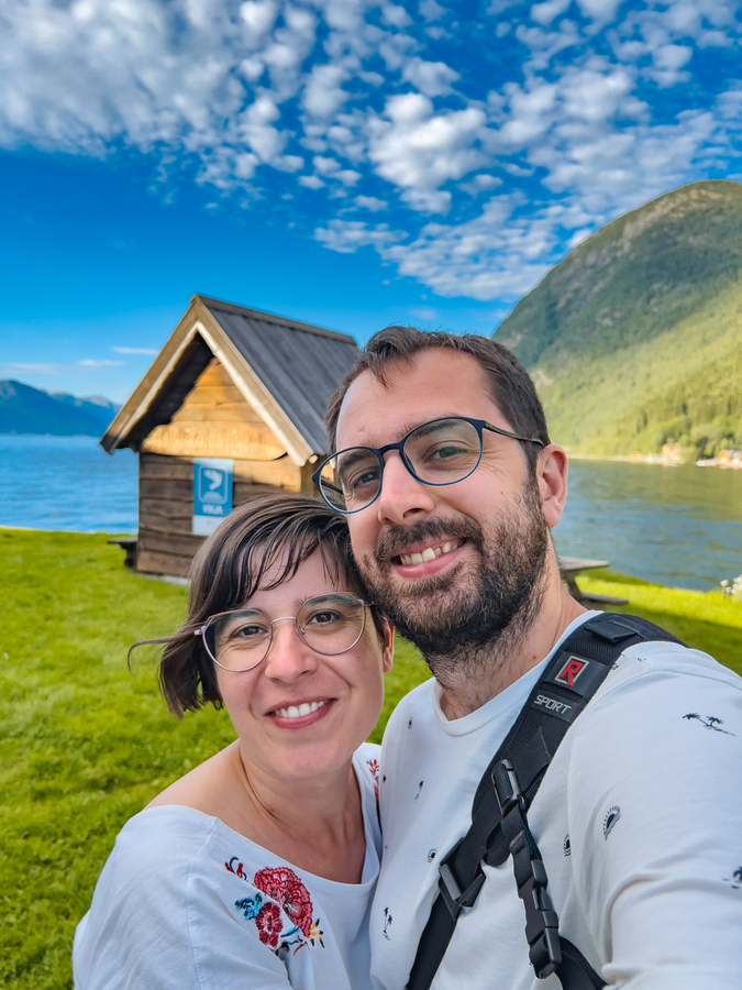 Asegura tu equipaje para viajar a Noruega
