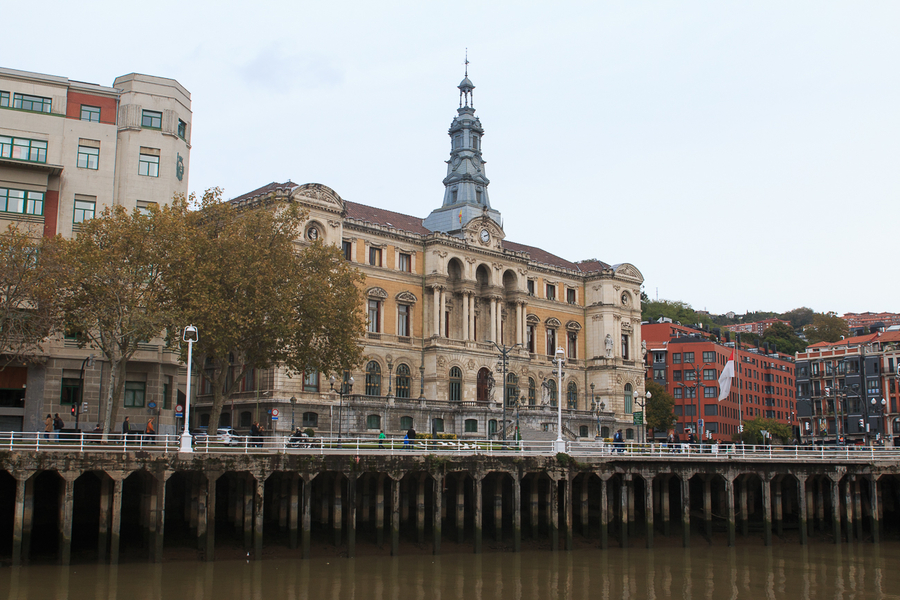 Ayuntamiento de Bilbao