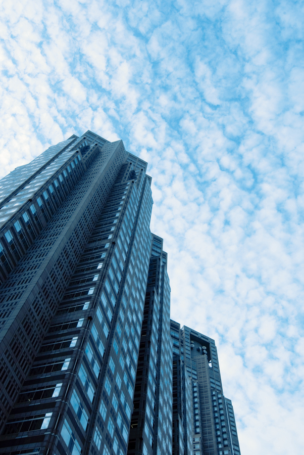 Ayuntamiento de Tokio