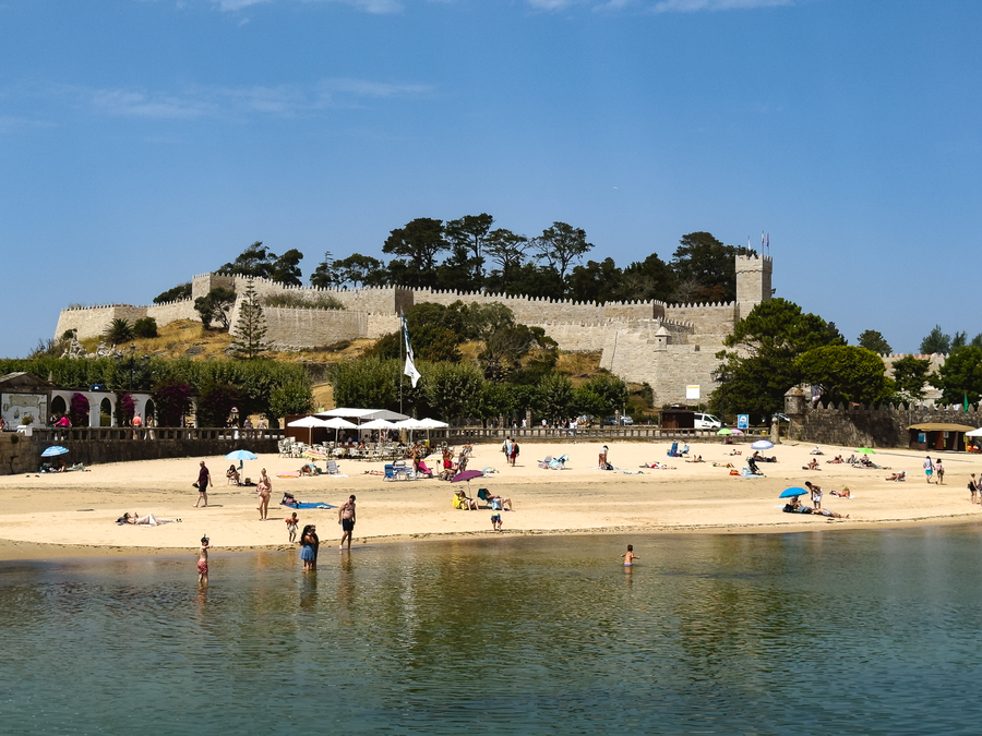 Baiona