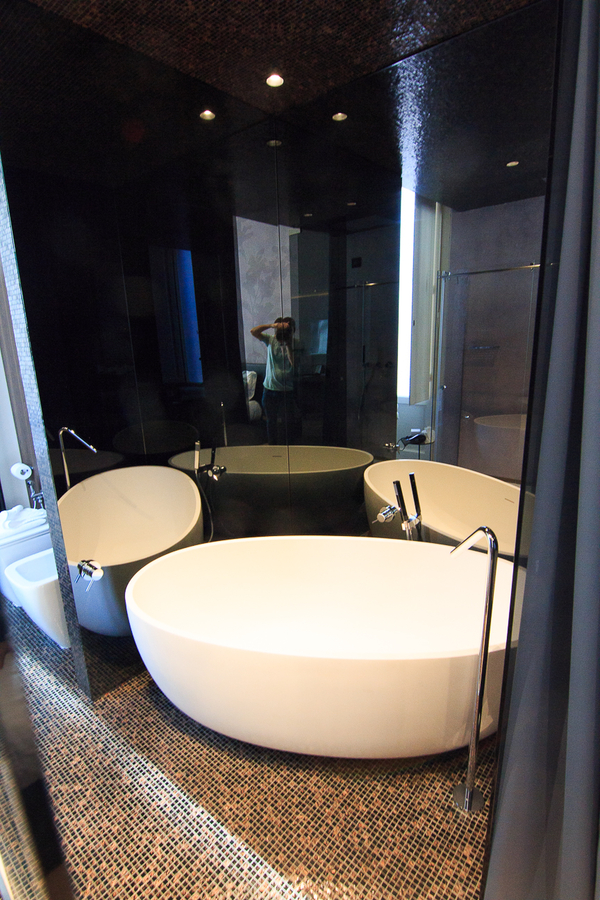 Bano Messori Suites Florencia Bano Messori Suites Florencia