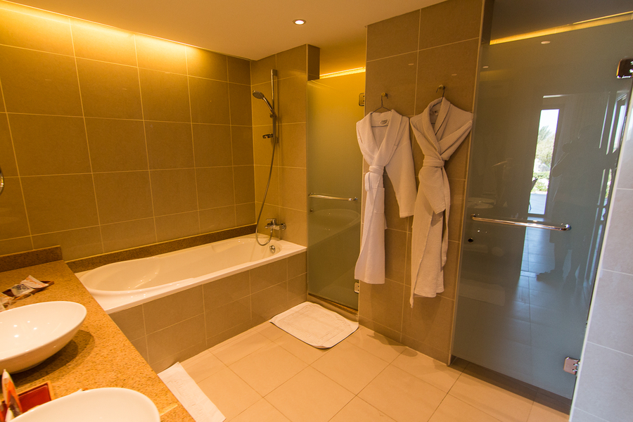 Bano Resort Tala Bay Jordania