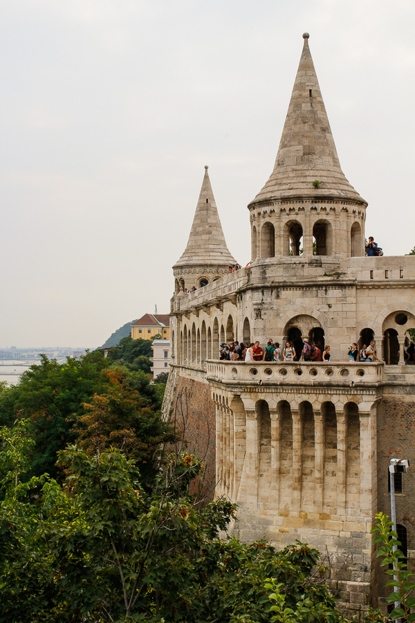 Bastion pescadores Budapest Bastion pescadores Budapest