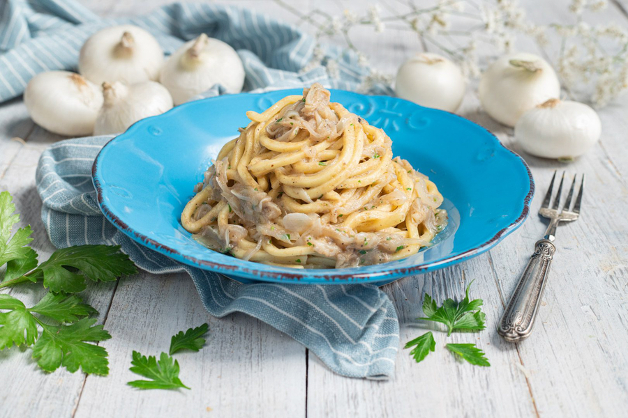 Comida Típica De Venecia Para Chuparse Los Dedos