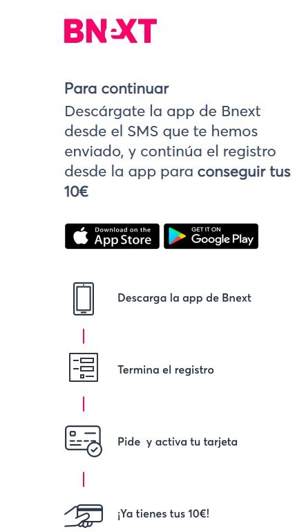 Bnext descargar aplicacion Bnext descargar aplicacion
