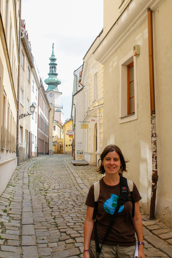 Callejuelas Bratislava Callejuelas Bratislava