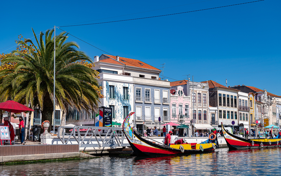 Recomendaciones de excursiones desde Oporto