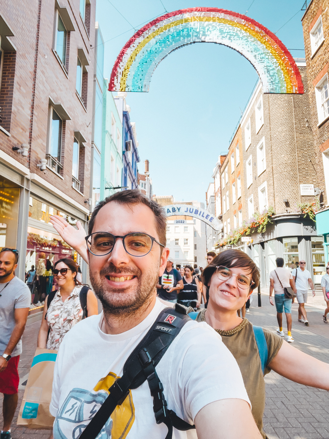 Carnaby Street