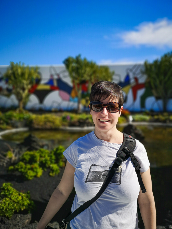 Casa Museo Cesar Manrique en Lanzarote