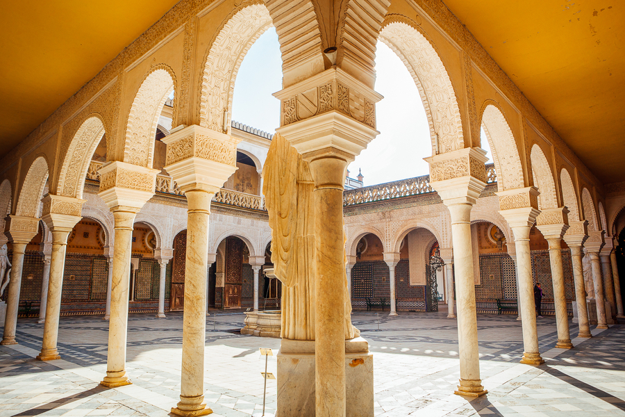 Casa Pilatos