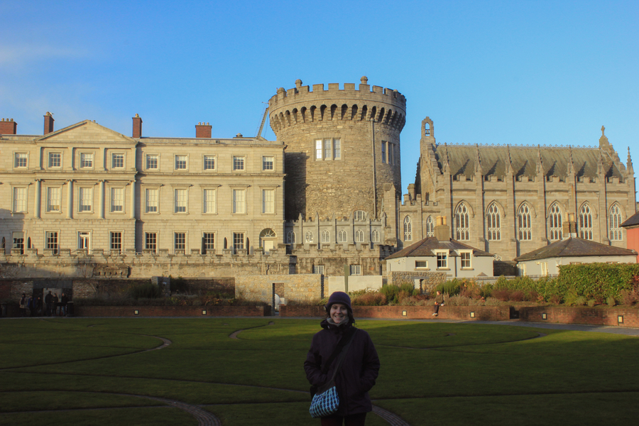 Mis 15 consejos para viajar a Dublín por primera vez