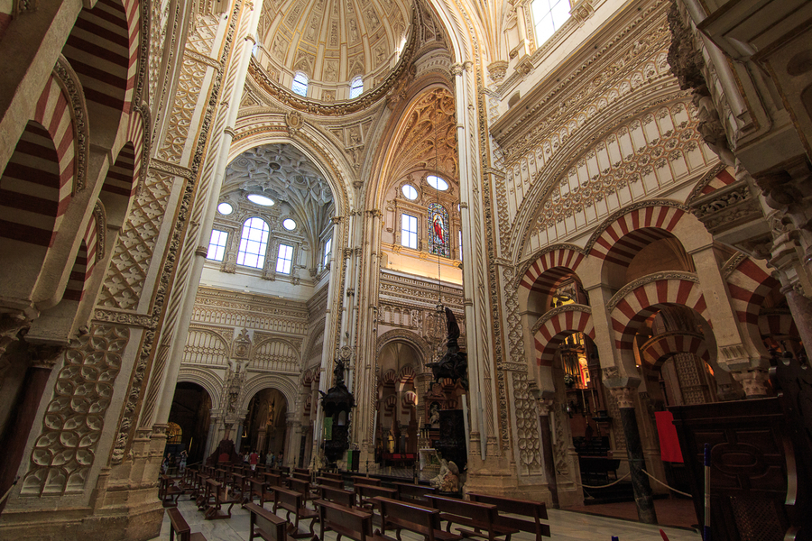 Experiencia En La Mezquita De Córdoba Visita Horarios Y Precios