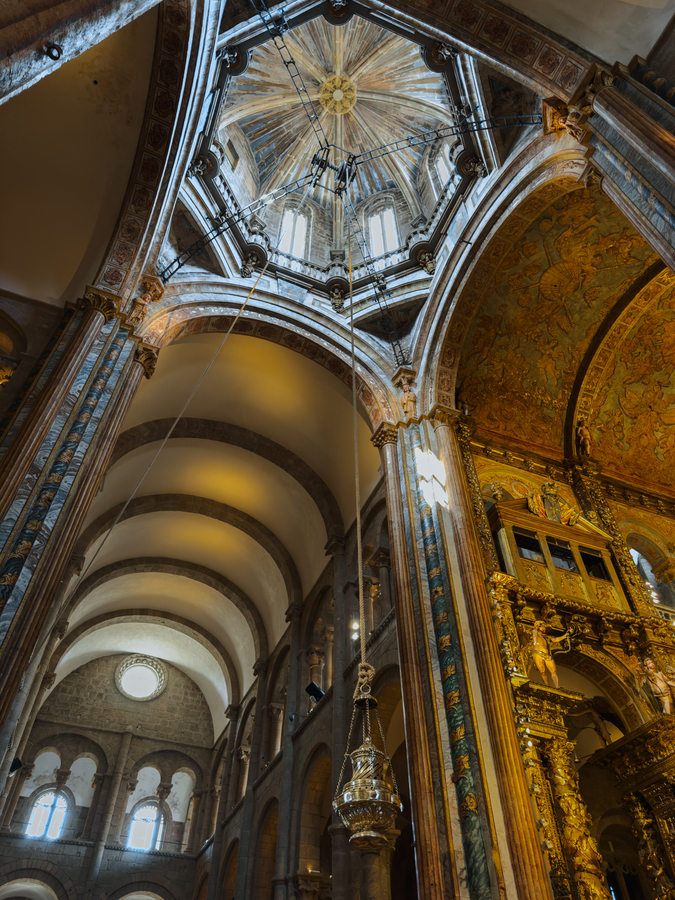 Catedral Santiago