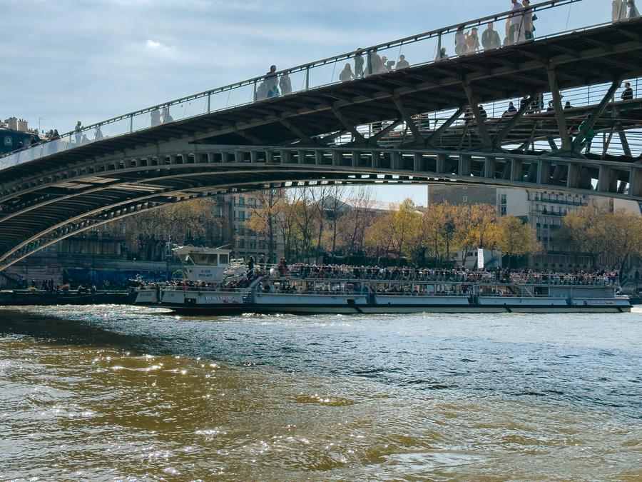 Centro de Paris