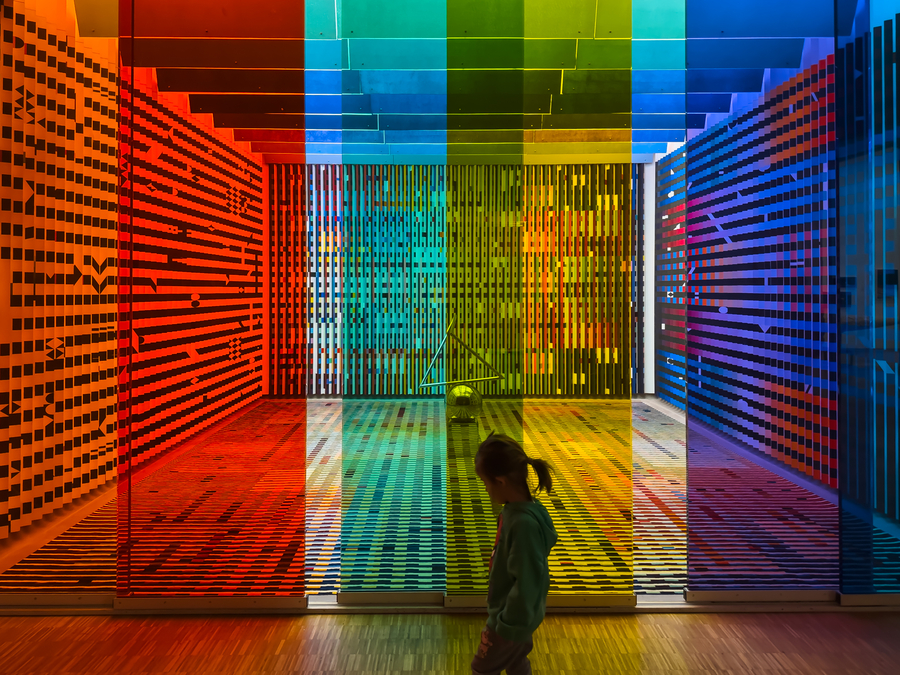Centro Pompidou Paris