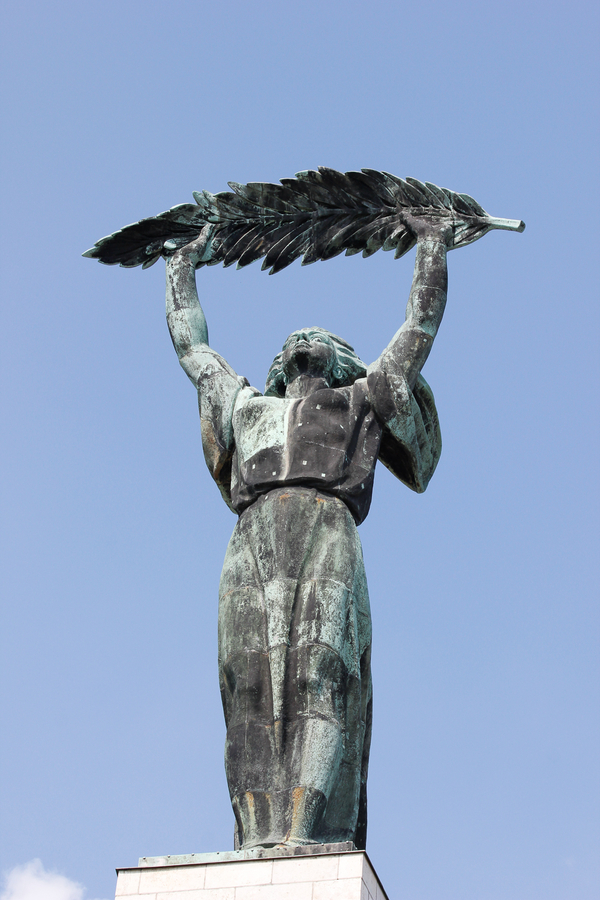 Ciudadela de Budapest