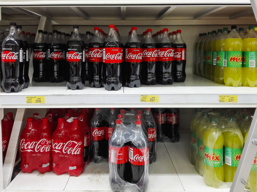 Coca Cola Coca Cola