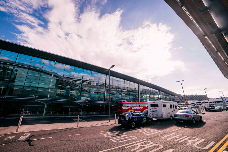 Cómo moverse por Irlanda en coche