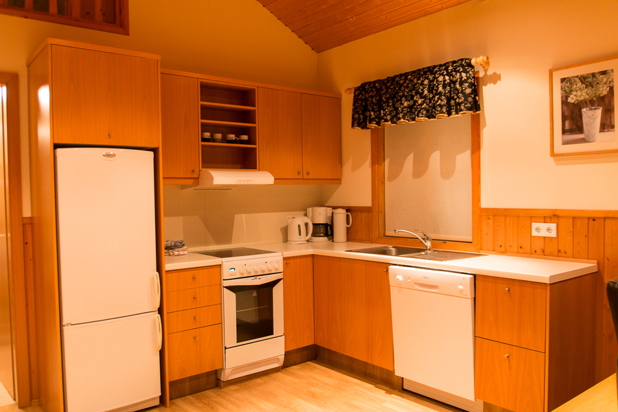 Cocina