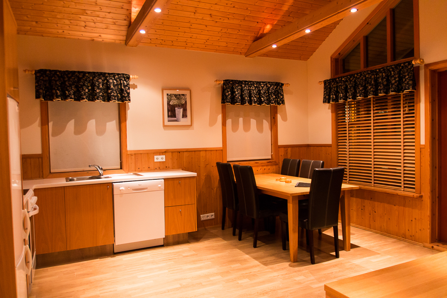 Comedor Comedor