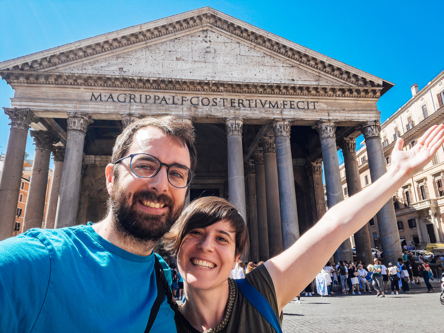 Lugares secretos de Roma - 7 [+1] visitas geniales