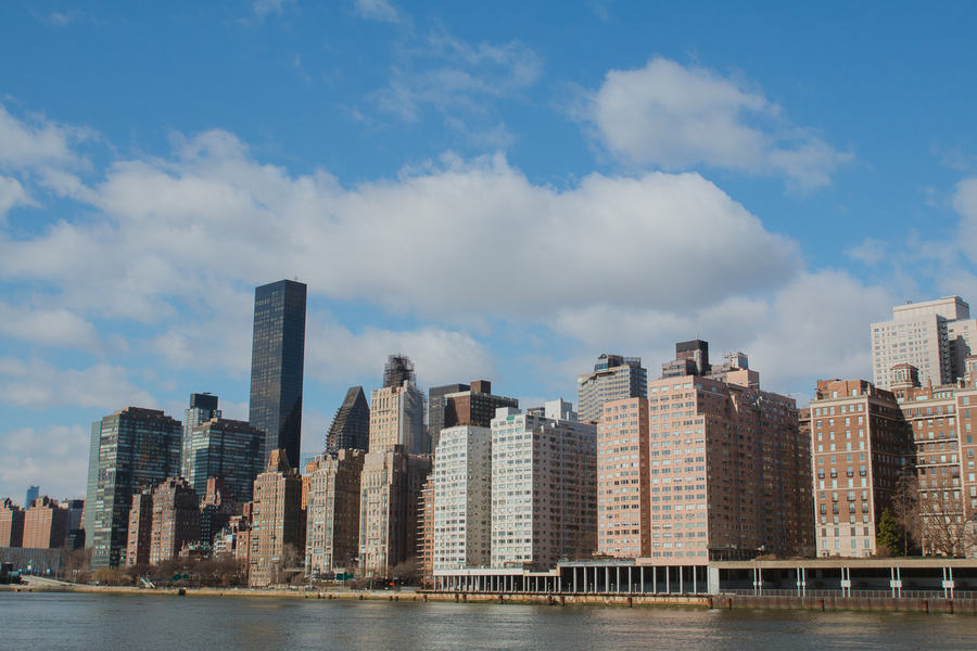 Seguro de viaje para Nueva York