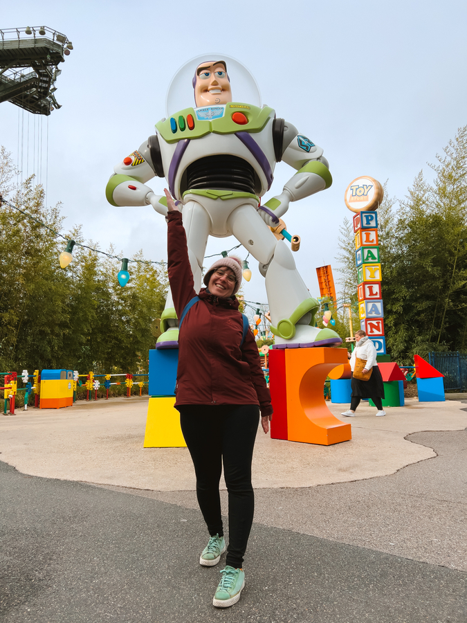 consejos para disneyland paris