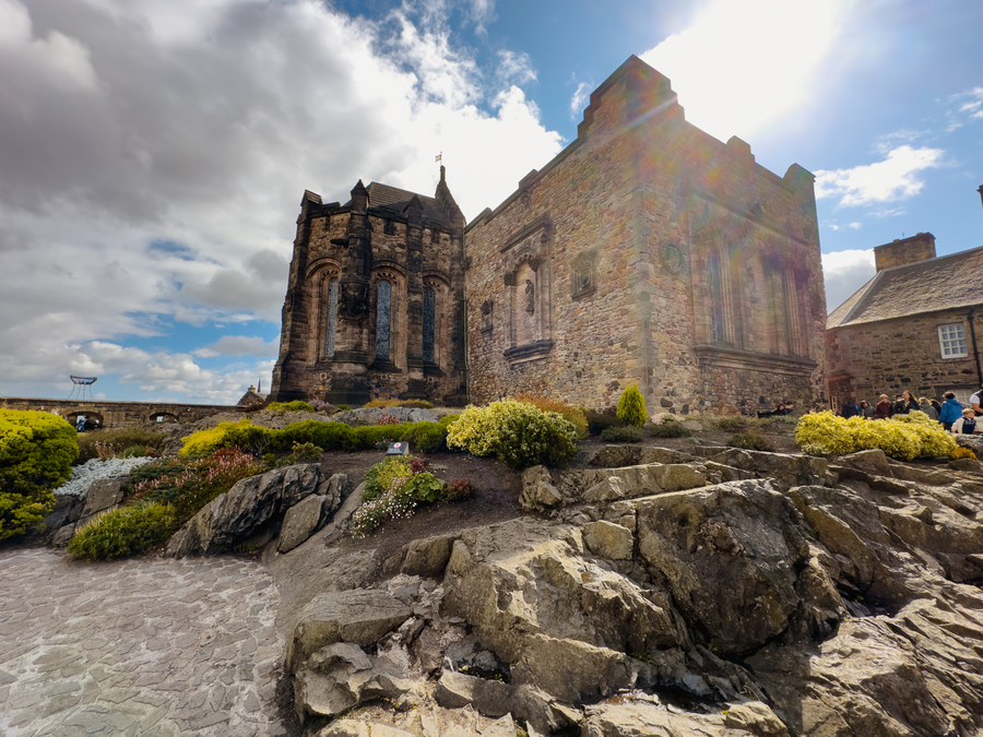 Consejos para ir a Edimburgo