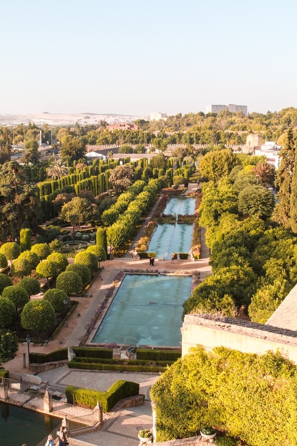 Consejos para viajar a Cordoba