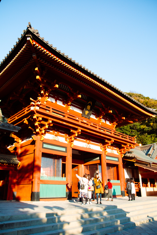 Consejos para viajar a Japon