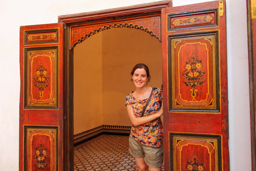 Consejos para viajar a Marrakech