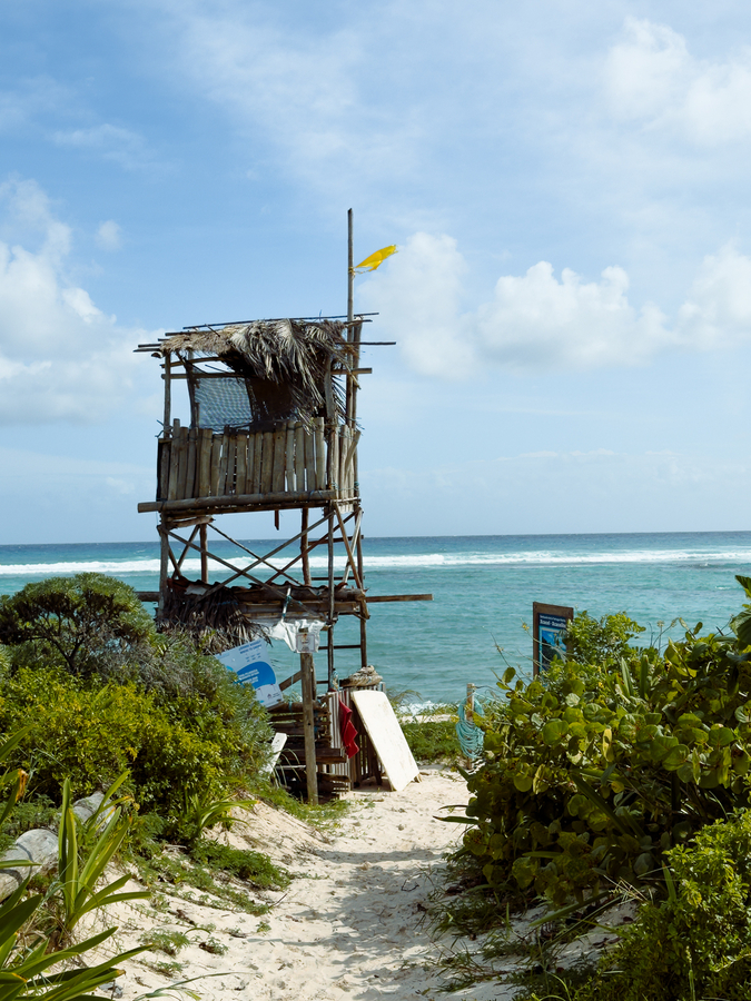Consejos para viajar a Riviera Maya