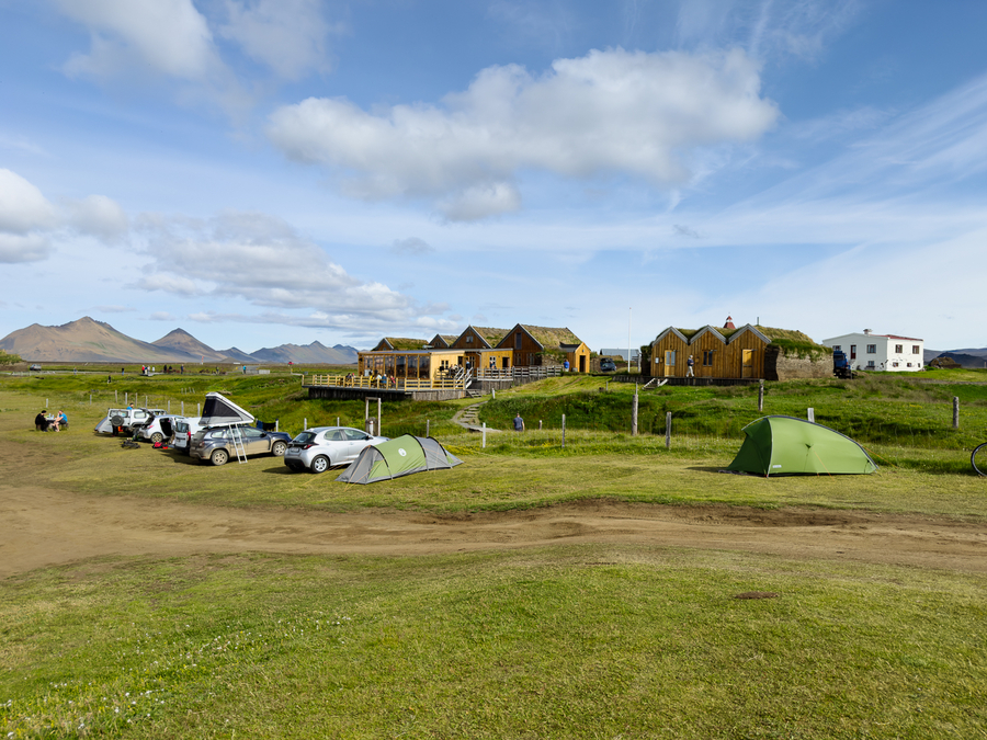 Consejos para viajar barato a Islandia