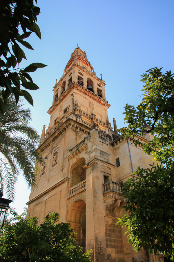 Cuando viajar a Cordoba