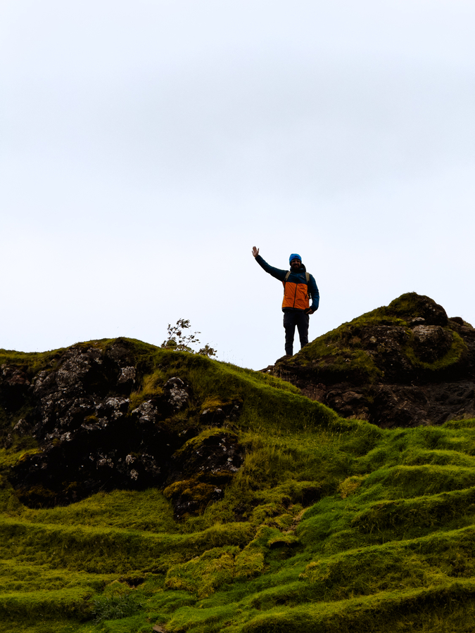 Cuando viajar a Escocia
