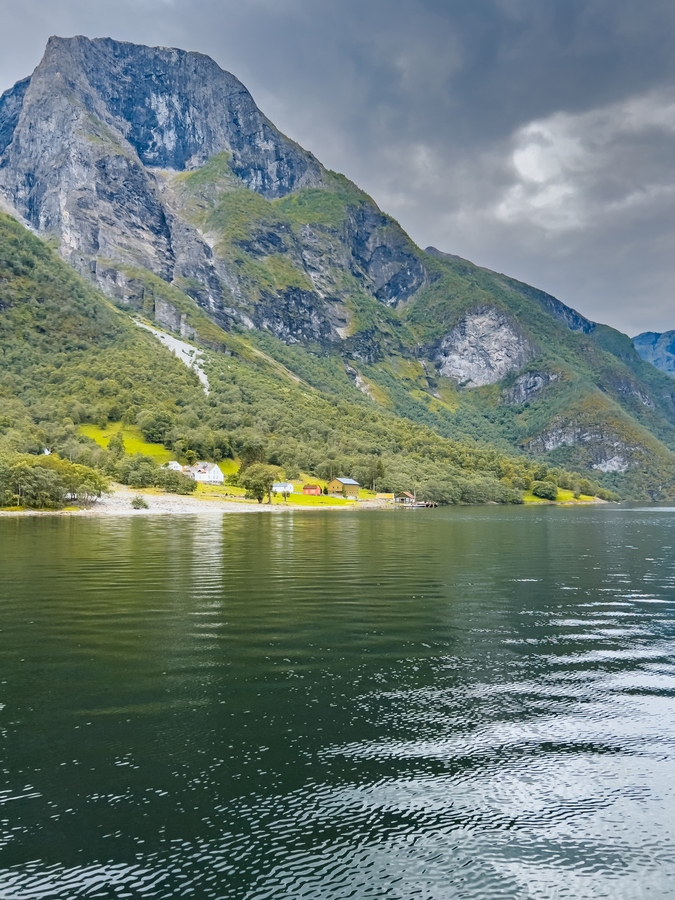 Cuando visitar los fiordos noruegos