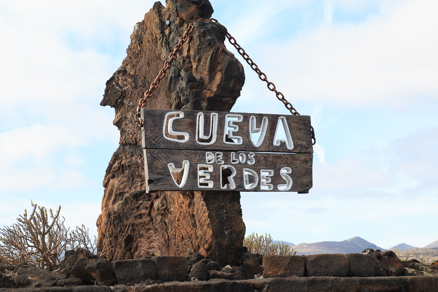 cueva de los verdes cueva de los verdes