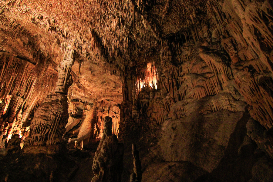 Cuevas del Drach Cuevas del Drach