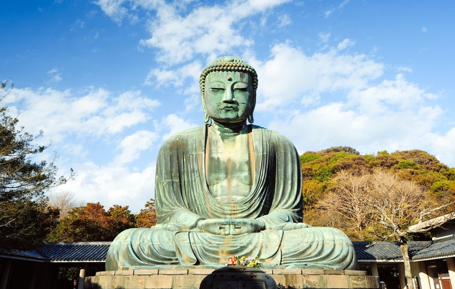 Descubrir Kamakura desde Tokio
