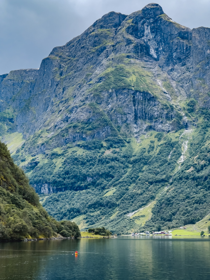El mejor seguro de viaje para Noruega
