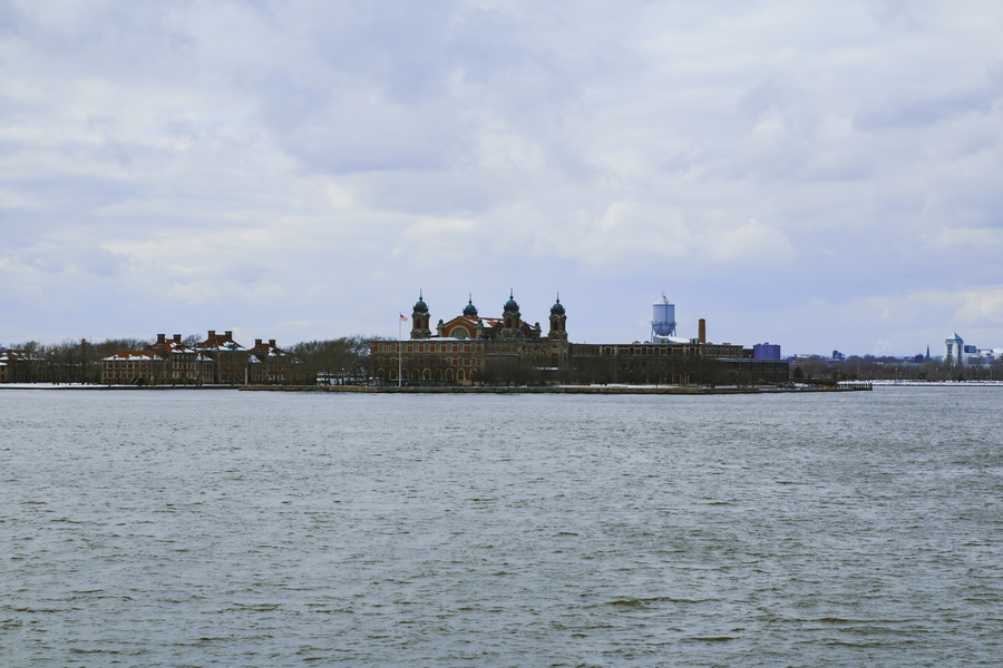 Ellis Island